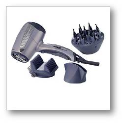 Secador Infinity,conair, Ms Brillo, Iones, Turmalina,  Bogot, Colombia