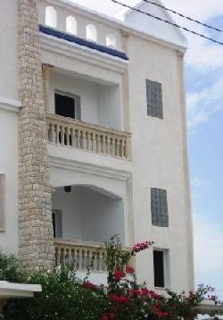Apartamentos para alquilar en Tnez Hergla, Tunez