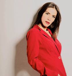 Celebtracin Caracas, Venezuela