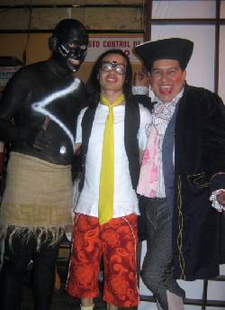humorista de sbados felices  se ofrece para  eventos BOGOTA, COLOMBIA