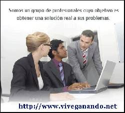 Oportunidad de Negocio por Internet mundo, mundo