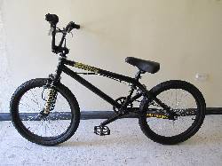 Vendo BMX Haro X1 - $390.000 Barbosa-Santander, Colombia