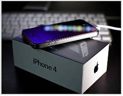 En venta: iphone 4G de 16GB y 32GB disponibles 1250-147, portugal