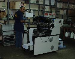 EQUIPOS PARA FORMAS CONTINUAS cali, colombia
