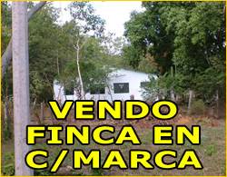 Venta de Finca en Cambao, Cundinamarca. Excelente! Bogota, Colombia