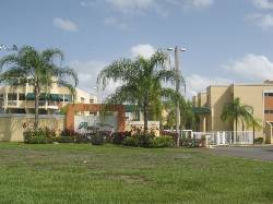 Paseo Las Cumbres, Trujillo Alto, PR Bayamn, Puerto Rico