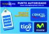 RECARGA EN LINEA 5% DE GANANCIA Bogot, Colombia