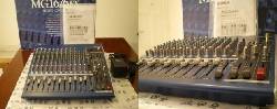 CONSOLA YAMAHA MG16 FX Bogot, Colombia