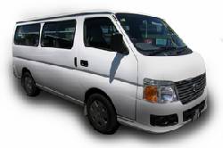 TRANSPORTE ESPECIAL Y DE TURISMO Cali, Colombia