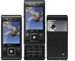 SONY ERICSSON C905  rosario, argentina