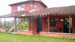 finca medellin, colombia