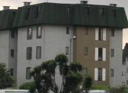 ARRIENDO HABITACION DAMA METROPOLIS Bogota, Colombia