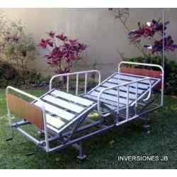 Cama Clnica Ortopdica Venta Miraflores - lima, peru