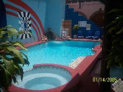 Hotel Parador Oasis San German, Puerto Rico