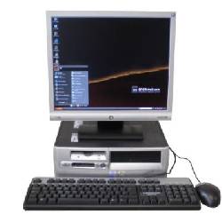REMATE COMPUTADORES HP DELL IBM PENTIUM 4 $270.000 BOGOTA, COLOMBIA