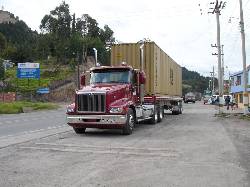 Super Eagle Plus Bogot, Colombia