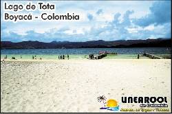 CONOCE SANTANDER Bogot D.C., Colombia