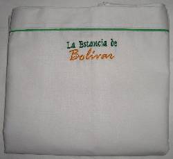 Sbanas Blancas - Lencera Hoteles  Hogar  San Cristbal (Venzuela) y Ccuta (Colombia), Colombia y Venezuela