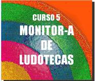 Curso MONITOR DE LUDOTECAS vigo, Espaa