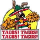Tacos de canasta gratis  Mexico, Mexico