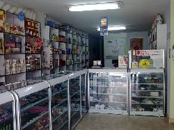 VENDO: TIENDA DE PELUQUERIA medellin, colombia