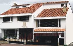 Paskana Hotel alojamiento economico al norte de Bo Bogota, Colombia
