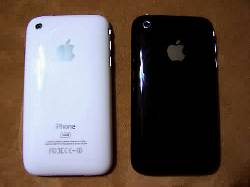 Apple Iphone 32GB 3GS Unlocked uk, uk