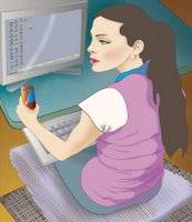 MUJERES ENTRE LOS 18 Y 30 AOS Bogot D.C., Colombia