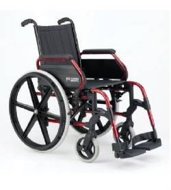 Silla de Ruedas Nueva ms Cojin Antiescaras Nuevo  bogota, colombia