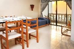 apartahotel coveas medellin, colombia