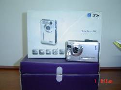 CAMARA DIGITAL BENQ 1500 Bogot, Colombia
