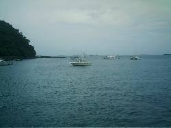 atencion turistica en panama panama, panama