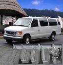 alquiler camionetas vans micros colectivos 8/28 pasajer bogota, colombia