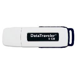 MEMORIAS USB 8 GB KINGSTON 700 PESOS santo domingo, republica dominicana
