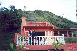FINCA LA VEGA  bogota, colombia