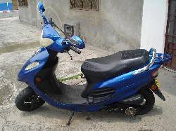 venta de scotter cali, colombia