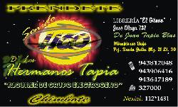 SONIDO1160 