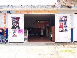 Vendo cafe internet frente a dos colegios Bogota, Colombia