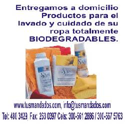 Cuida el medio Ambiente Bogot, Colombia