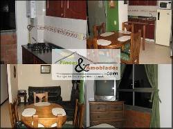 Apartamentos Amoblados en Medellin. Codigo: 200   Medellin, Colombia