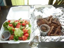 ARRACHERA POR KILO PARA LLEVAR $250.00 CON GUARNIC Mexico, D. F., Mexico