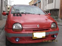 VENPERMUTO LINDO TWINGO San Juan de Pasto, Colombia