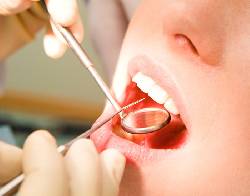 Dentist in Colombia. Dra. Ana Victoria Restrepo bogota, colombia