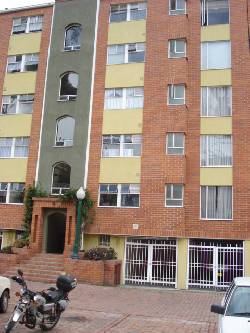 ARRIENDO O VENTA APTO REDIL 7MA CON 170 Bogota, colombia