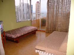 Alquilo apartamento Cartagena Bogota, Colombia