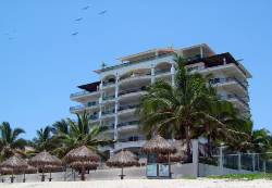 Penthouse for sale in Nuevo Vallarta Mexico Puerto Vallarta, Mxico