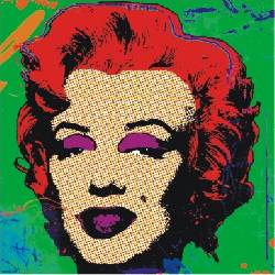 Cuadros en Lienzografias y fotografias en pop art bogota, colombia