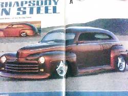 bella pieza de coleccion ford 46 coupee CALI, colombia