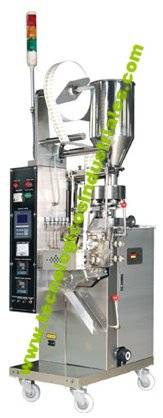 Empacadora automtica de sachets desde 30 a 150 gr Bucaramanga, Colombia