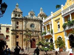 AGENCIA DE VIAJES Y TURISMO BOGOTA, COLOMBIA